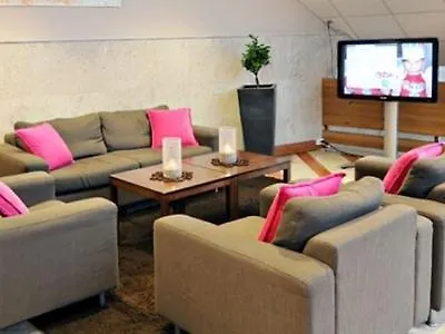 Comfort Hotell Stavanger