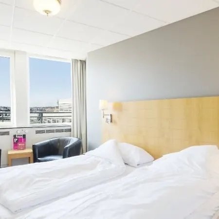 Comfort 3*