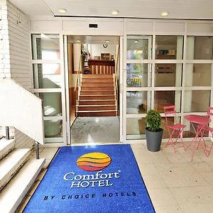 Comfort 3* Stavanger