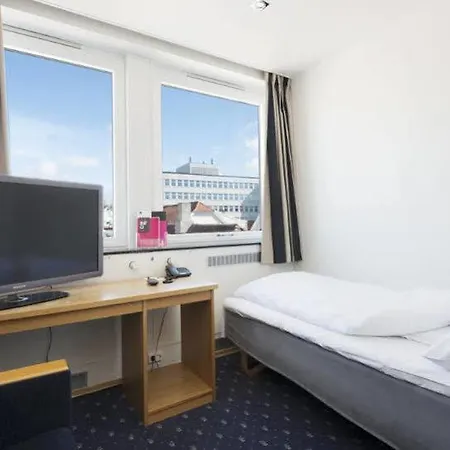 Comfort Stavanger