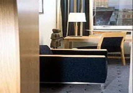 Comfort Hotell