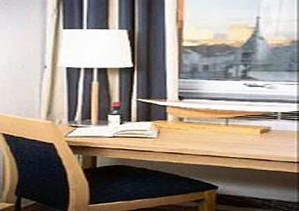 Hotell Comfort 3*