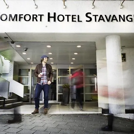 Hotel Comfort