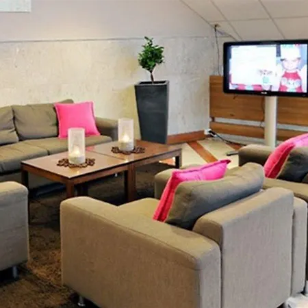 Hotel Comfort