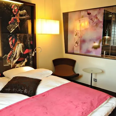 Comfort Hotel
