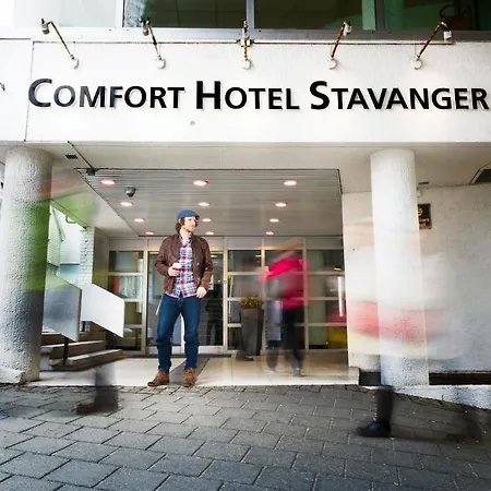 Comfort Hotel Stavanger