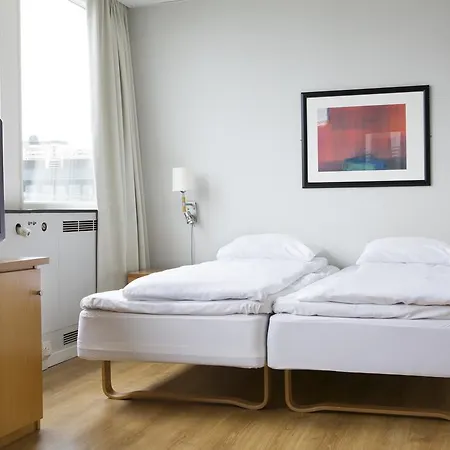 Comfort Hotel 3*