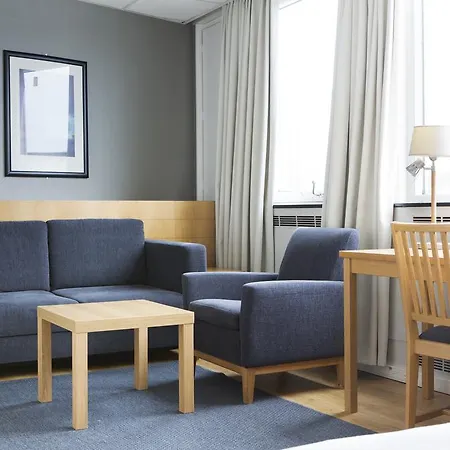 Hotel Comfort