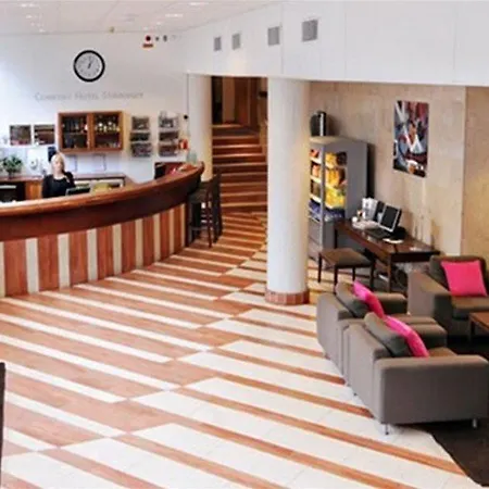 Comfort Hotel Stavanger