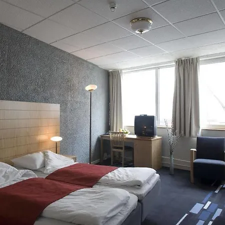 Hotel Comfort Stavanger