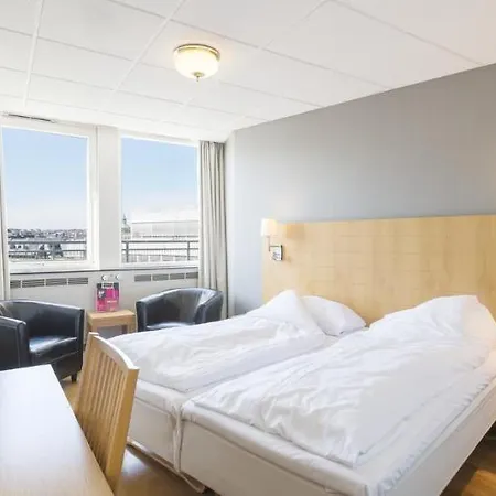 Hotel Comfort 3*