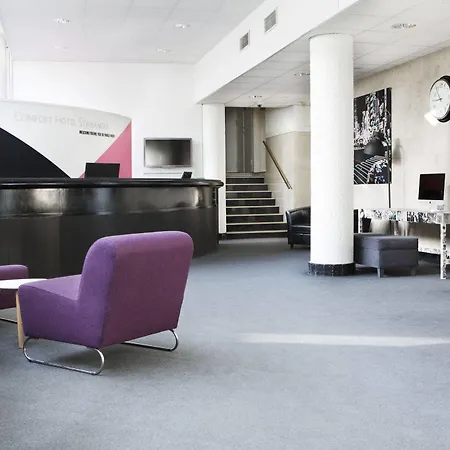 Comfort Stavanger