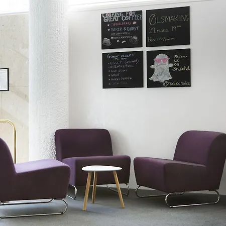 Hotel Comfort Stavanger