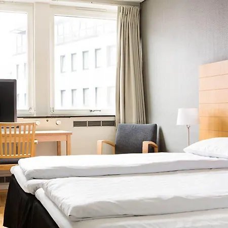 Comfort Hotel Stavanger
