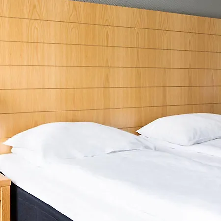 Comfort Hotel 3*