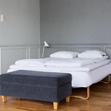 Hotel Comfort Stavanger