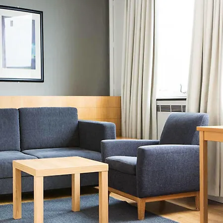 Hotel Comfort 3*