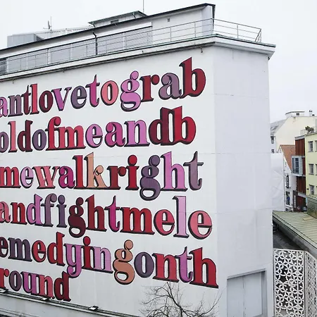 Hotel Comfort Stavanger