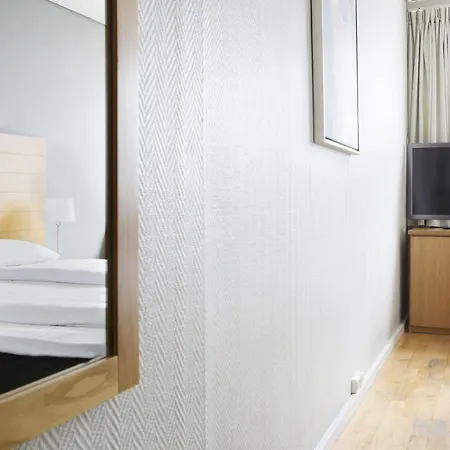 Comfort Hotel Stavanger