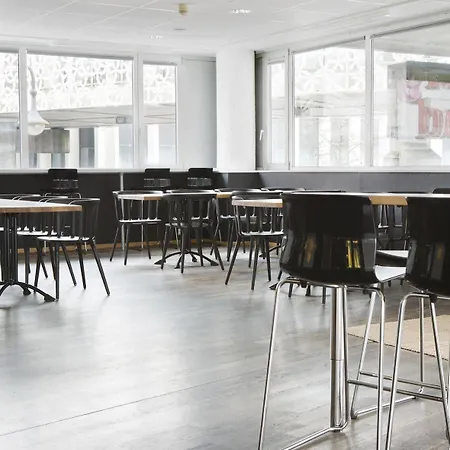 Comfort 3* Stavanger